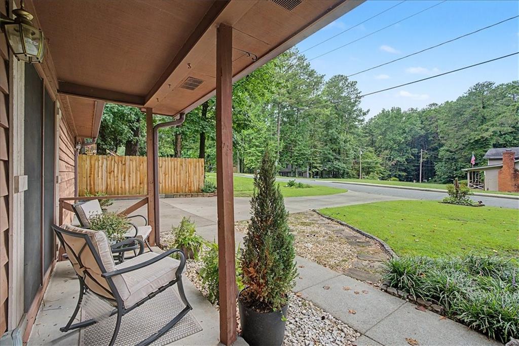 3095 Woodland Drive NW Kennesaw GA 30152
