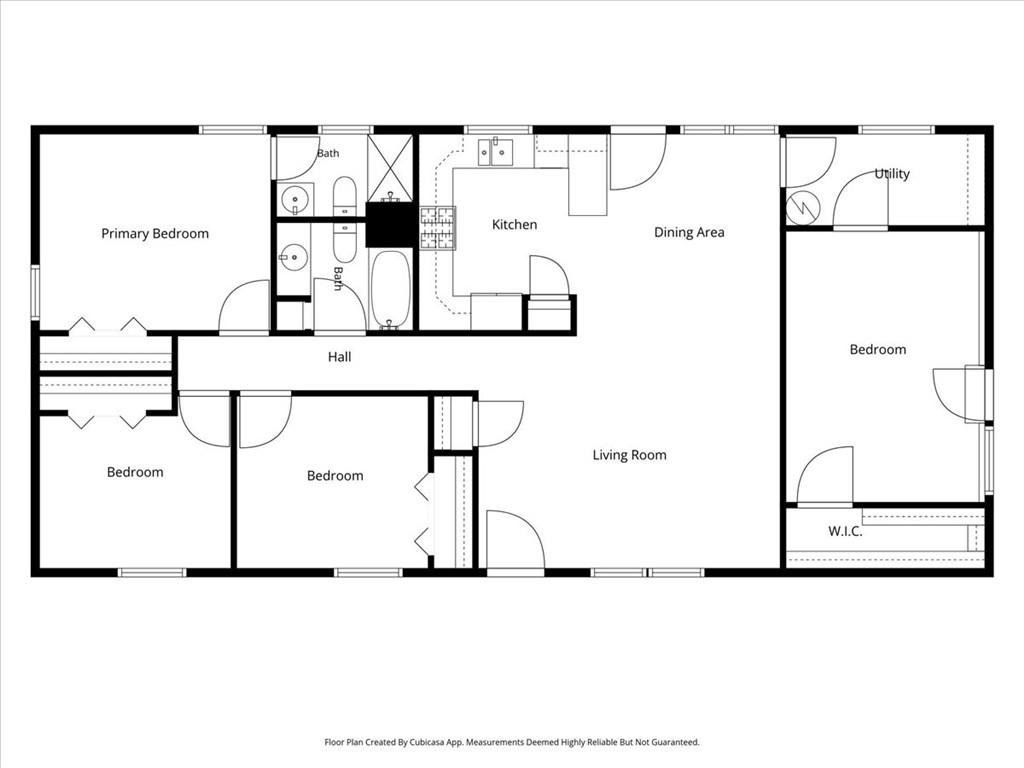 3095 Woodland Drive NW Kennesaw GA 30152
