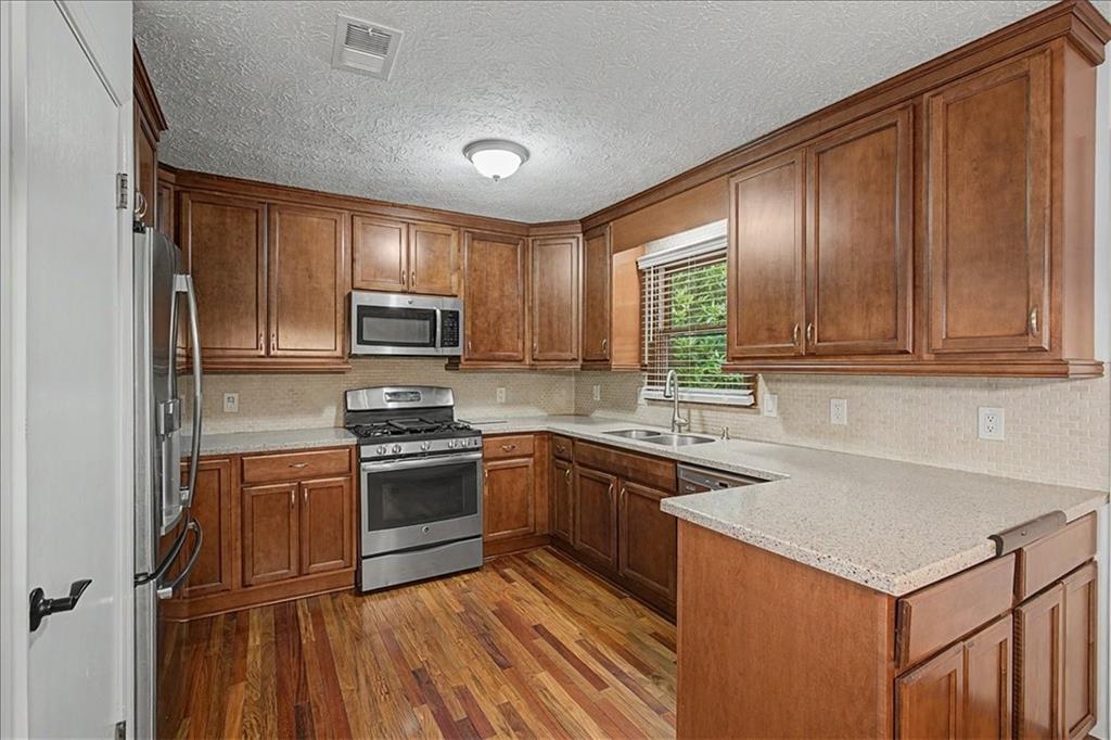 3095 Woodland Drive NW Kennesaw GA 30152