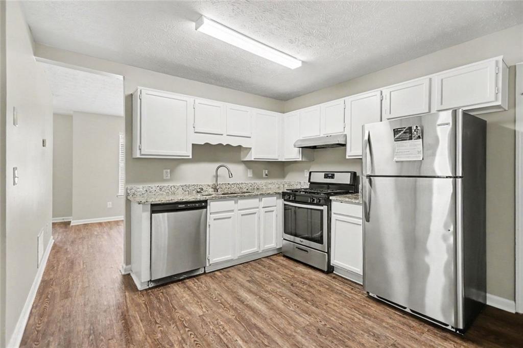 3002 Cascade Manor Drive Decatur GA 30034