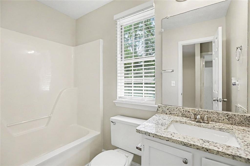 3002 Cascade Manor Drive Decatur GA 30034