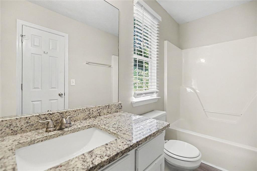 3002 Cascade Manor Drive Decatur GA 30034