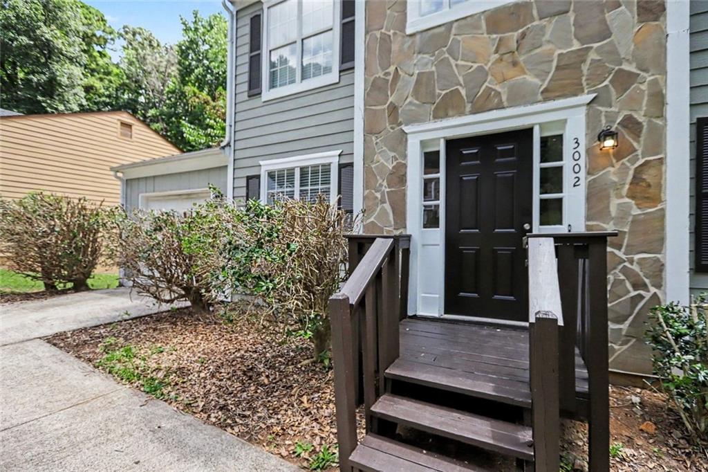 3002 Cascade Manor Drive Decatur GA 30034