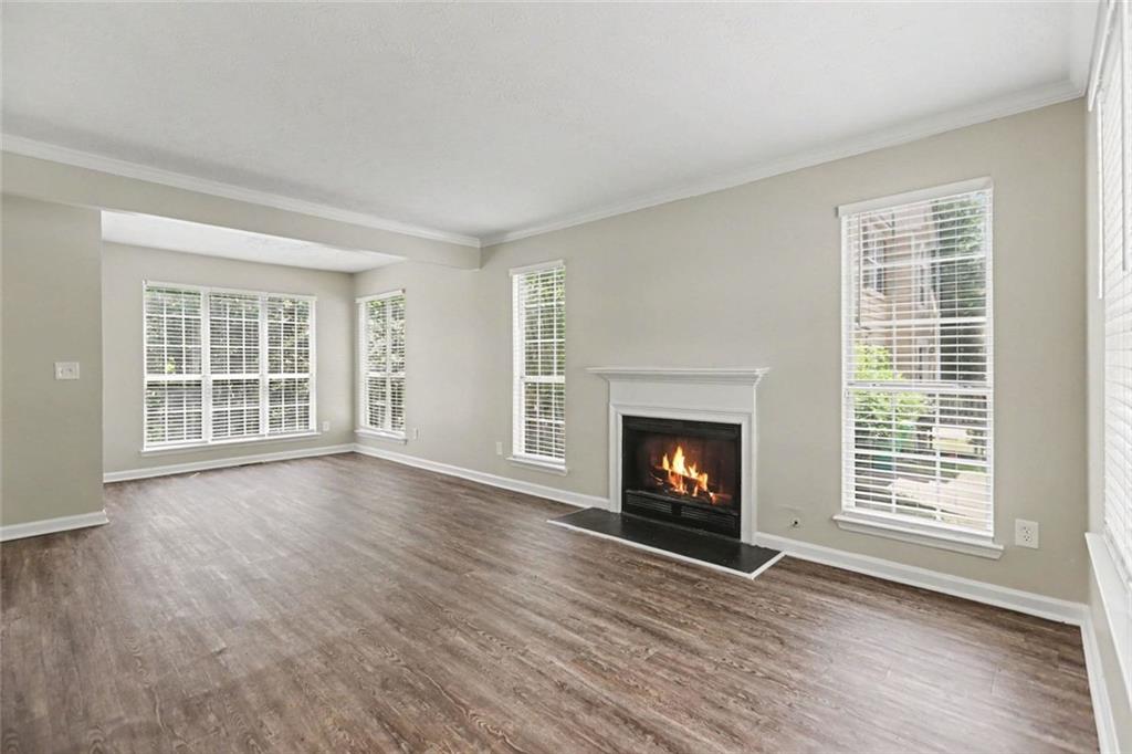 3002 Cascade Manor Drive Decatur GA 30034