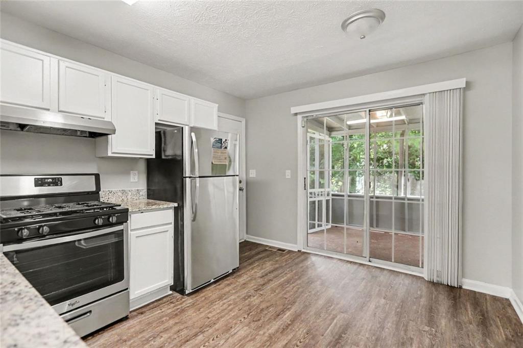 3002 Cascade Manor Drive Decatur GA 30034