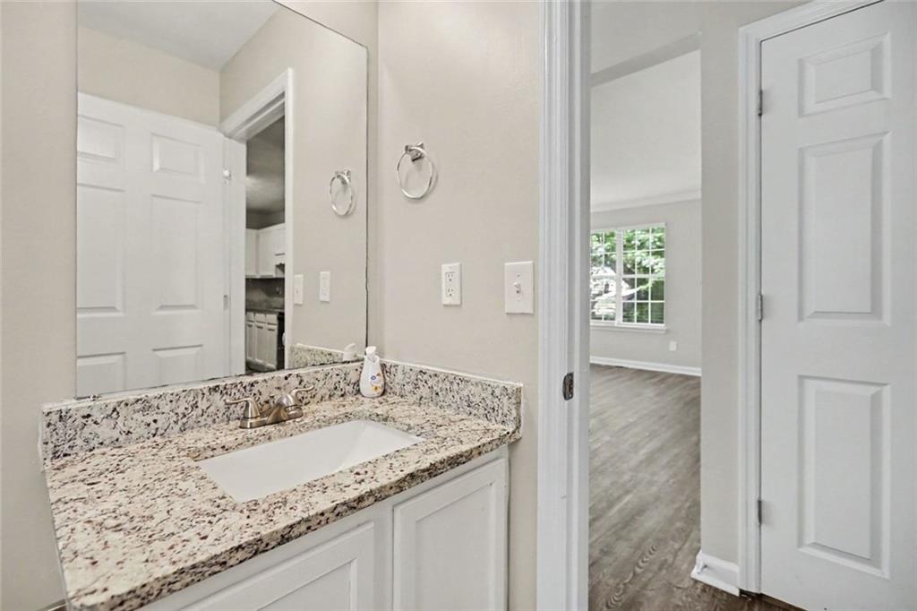 3002 Cascade Manor Drive Decatur GA 30034