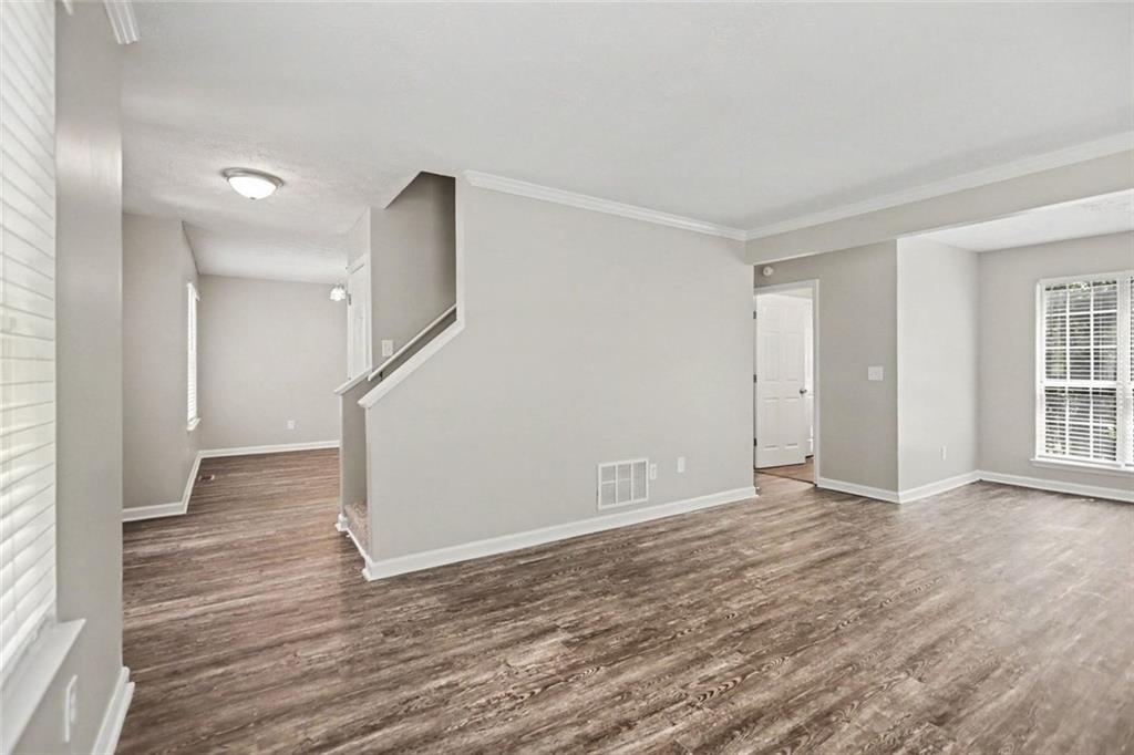 3002 Cascade Manor Drive Decatur GA 30034