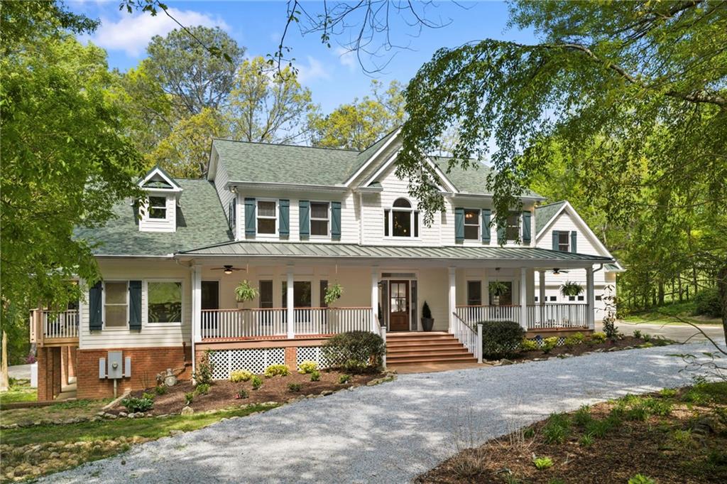 16540 Hopewell Road Alpharetta GA 30004