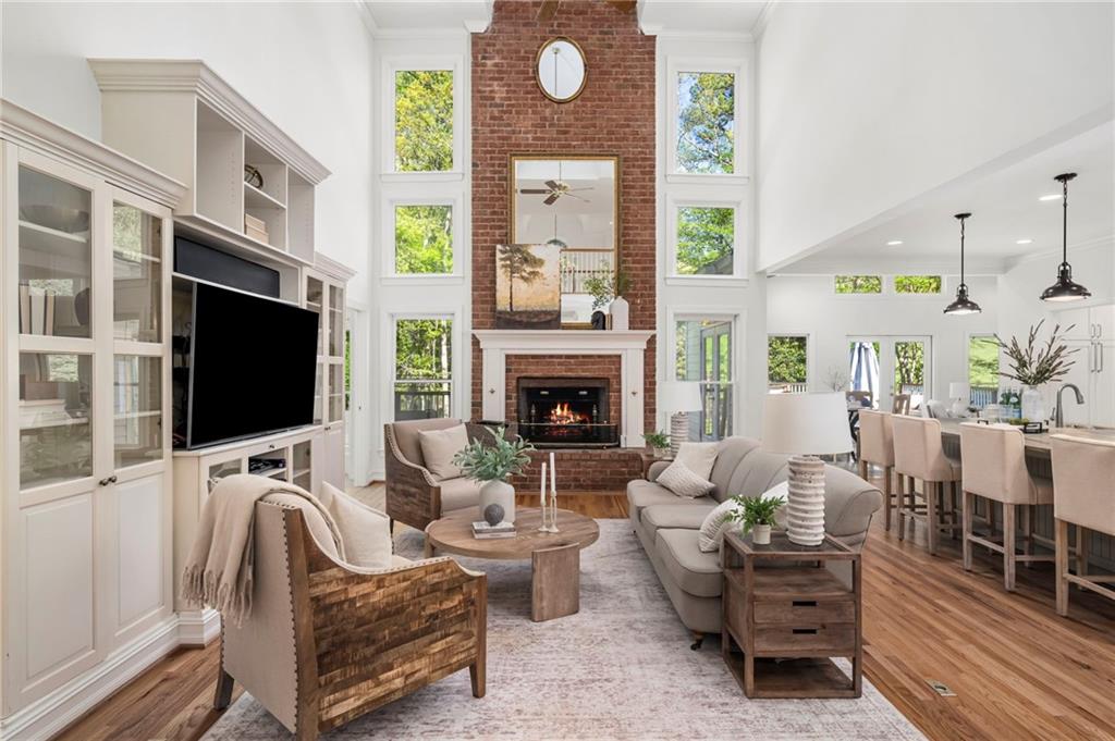 16540 Hopewell Road Alpharetta GA 30004