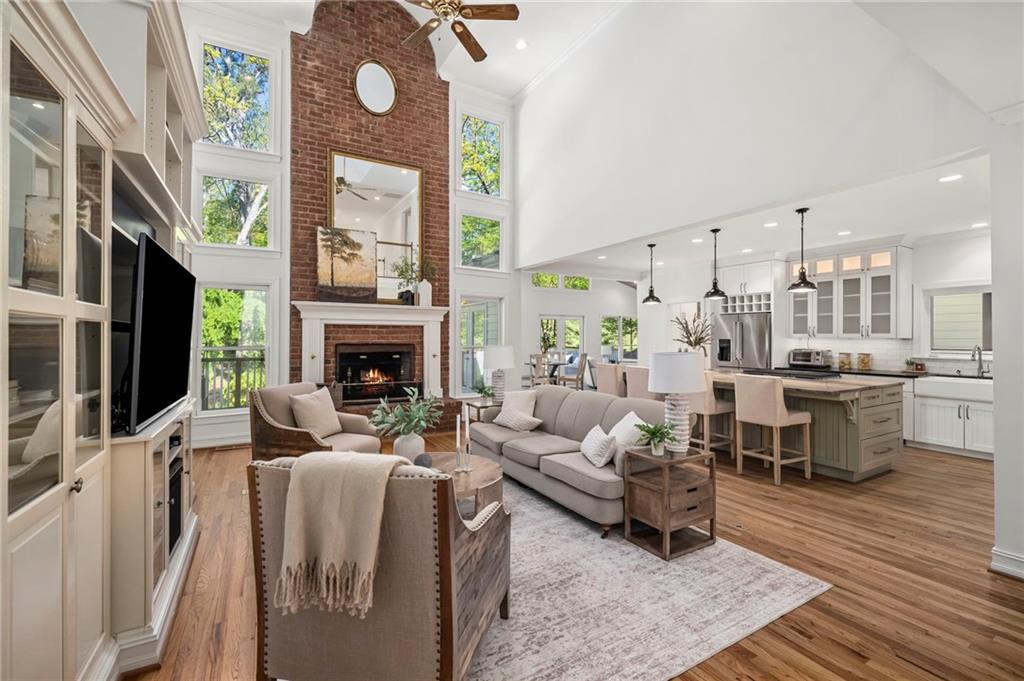 16540 Hopewell Road Alpharetta GA 30004