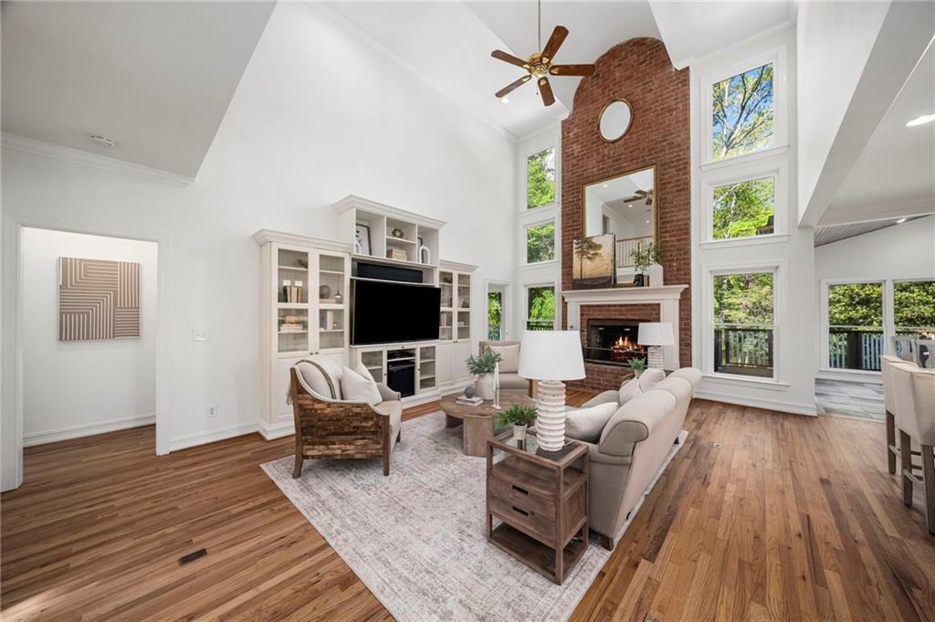 16540 Hopewell Road Alpharetta GA 30004