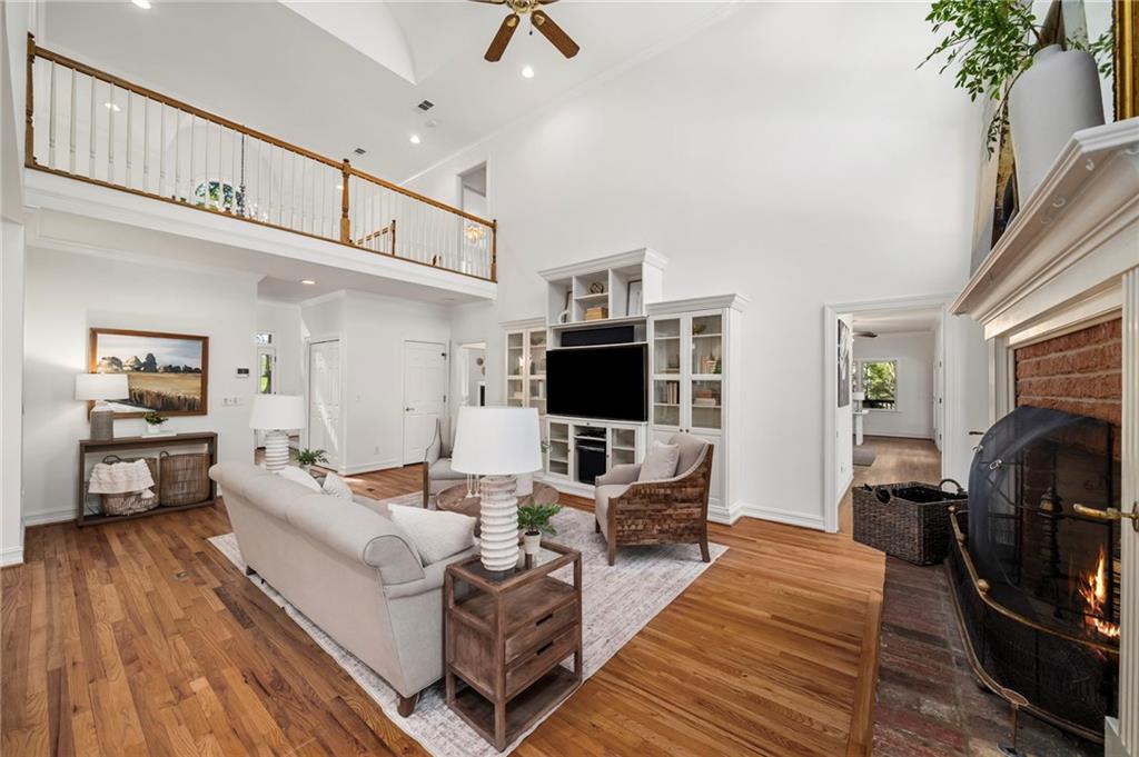 16540 Hopewell Road Alpharetta GA 30004