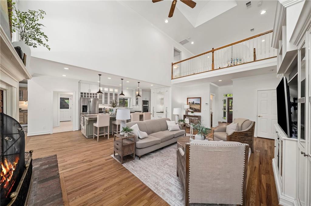 16540 Hopewell Road Alpharetta GA 30004