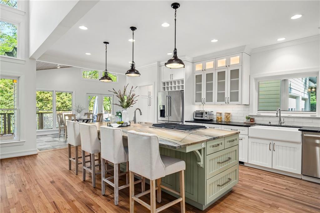 16540 Hopewell Road Alpharetta GA 30004