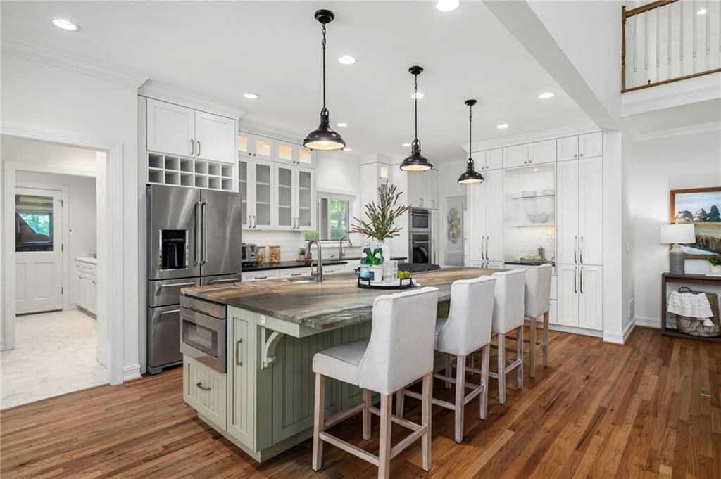 16540 Hopewell Road Alpharetta GA 30004