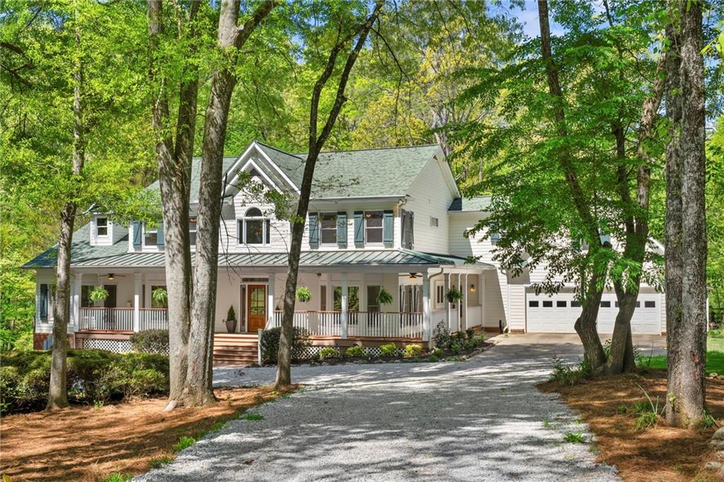 16540 Hopewell Road Alpharetta GA 30004