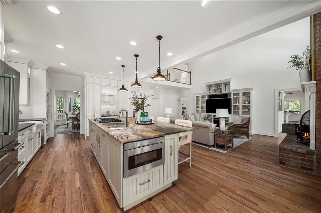 16540 Hopewell Road Alpharetta GA 30004
