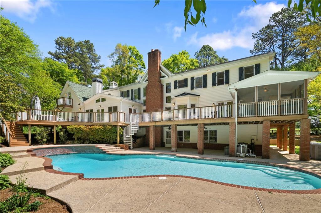 16540 Hopewell Road Alpharetta GA 30004