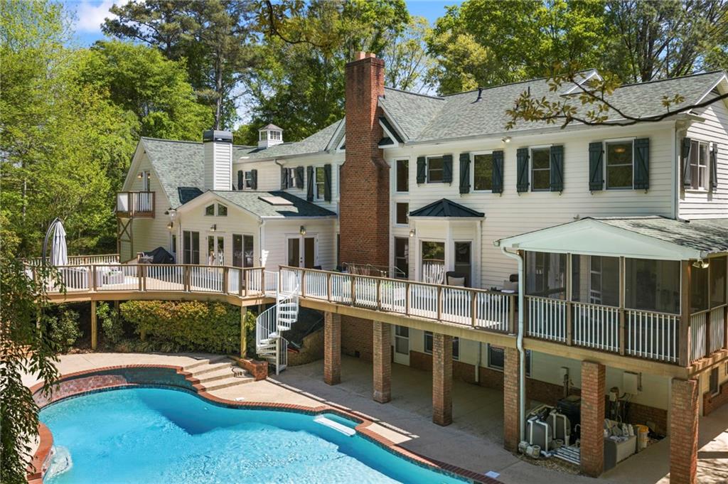 16540 Hopewell Road Alpharetta GA 30004
