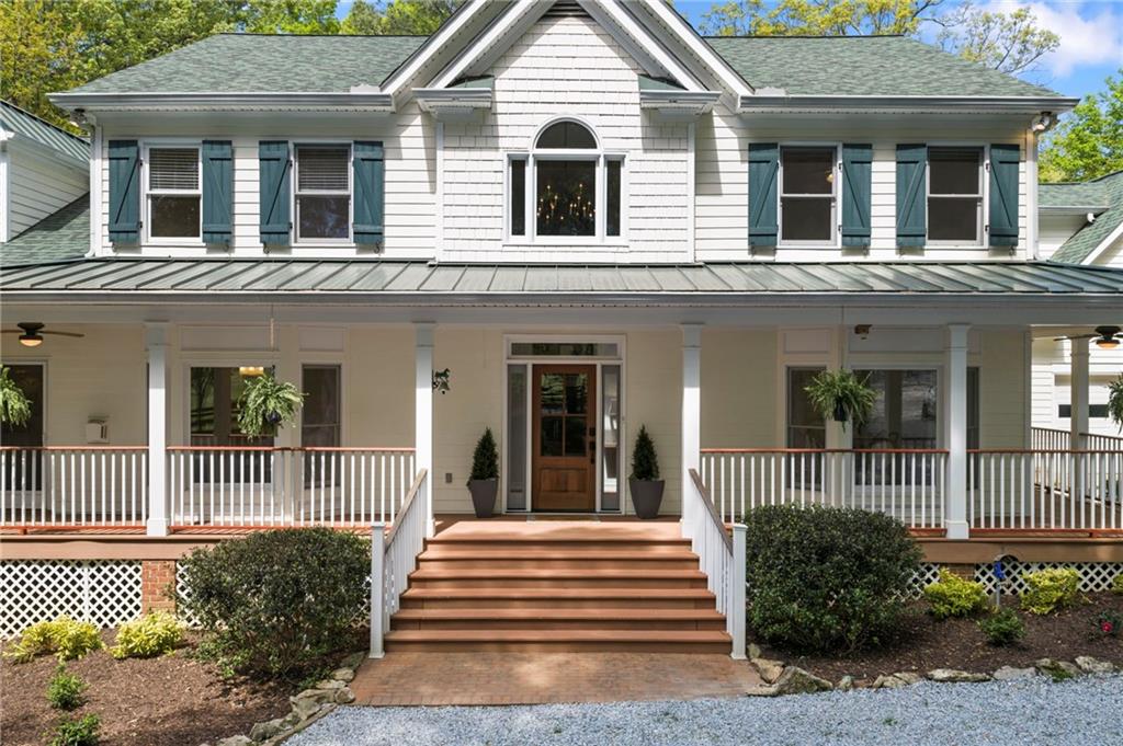 16540 Hopewell Road Alpharetta GA 30004