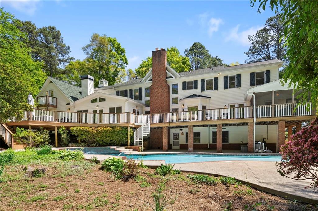 16540 Hopewell Road Alpharetta GA 30004