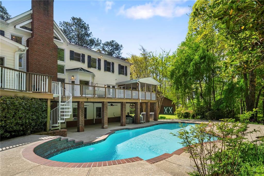 16540 Hopewell Road Alpharetta GA 30004