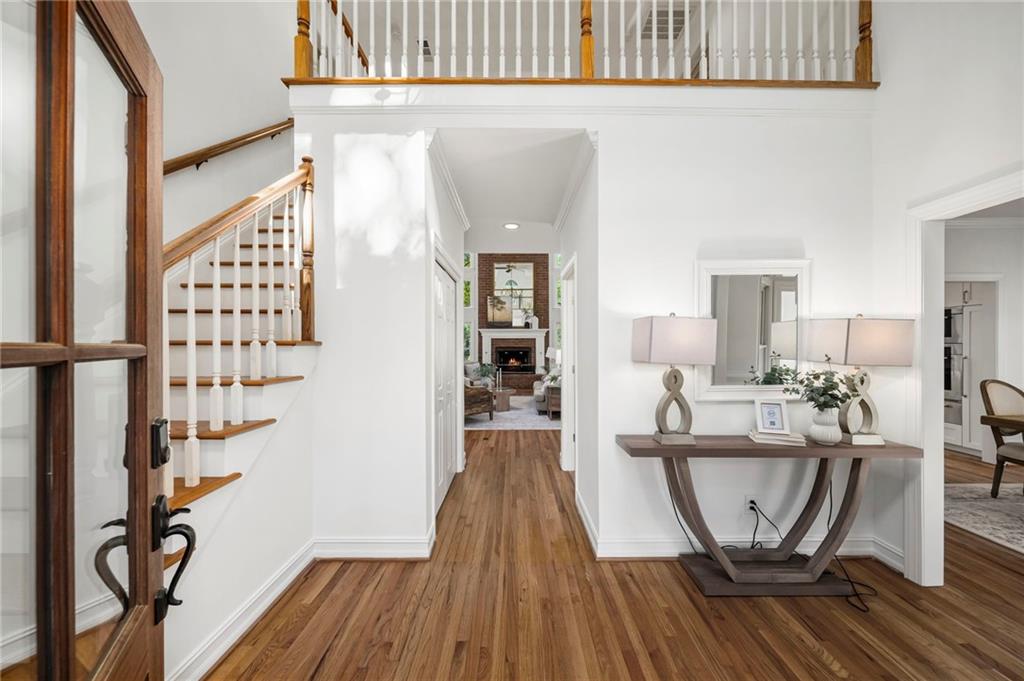 16540 Hopewell Road Alpharetta GA 30004