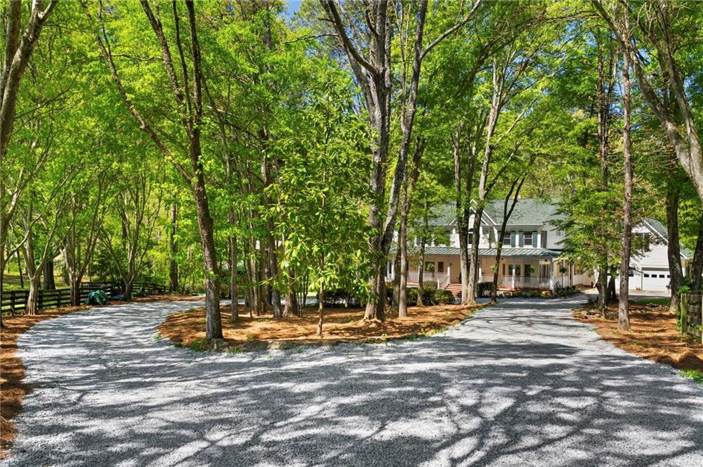16540 Hopewell Road Alpharetta GA 30004