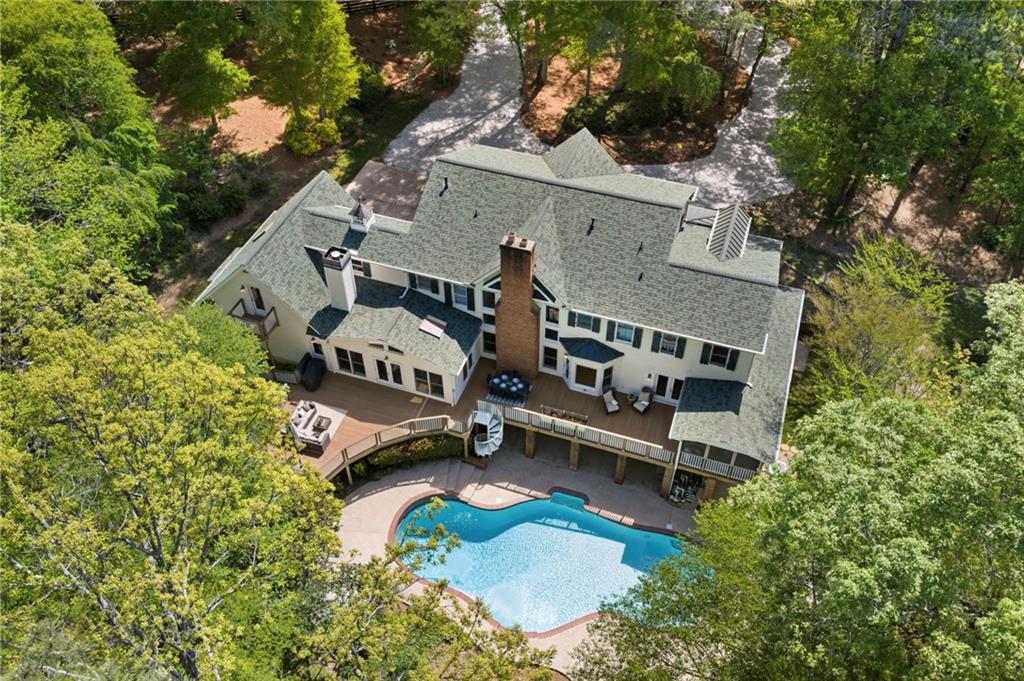 16540 Hopewell Road Alpharetta GA 30004
