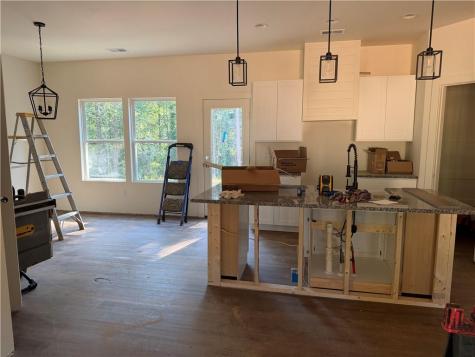 97 Juniper Drive Ellijay GA 30540