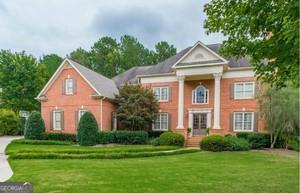 6205 Arnall Court Acworth GA 30101
