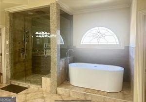 6205 Arnall Court Acworth GA 30101