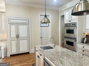 6205 Arnall Court Acworth GA 30101