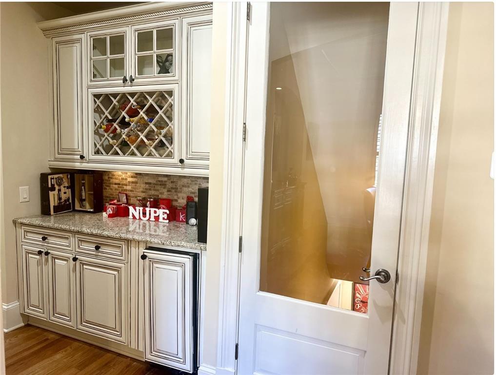 6205 Arnall Court Acworth GA 30101