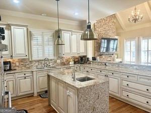6205 Arnall Court Acworth GA 30101