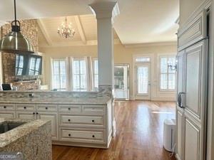 6205 Arnall Court Acworth GA 30101
