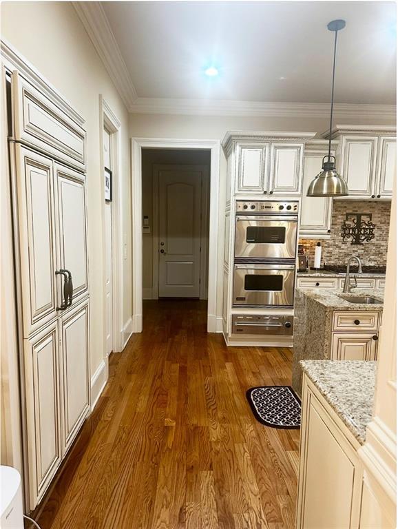 6205 Arnall Court Acworth GA 30101
