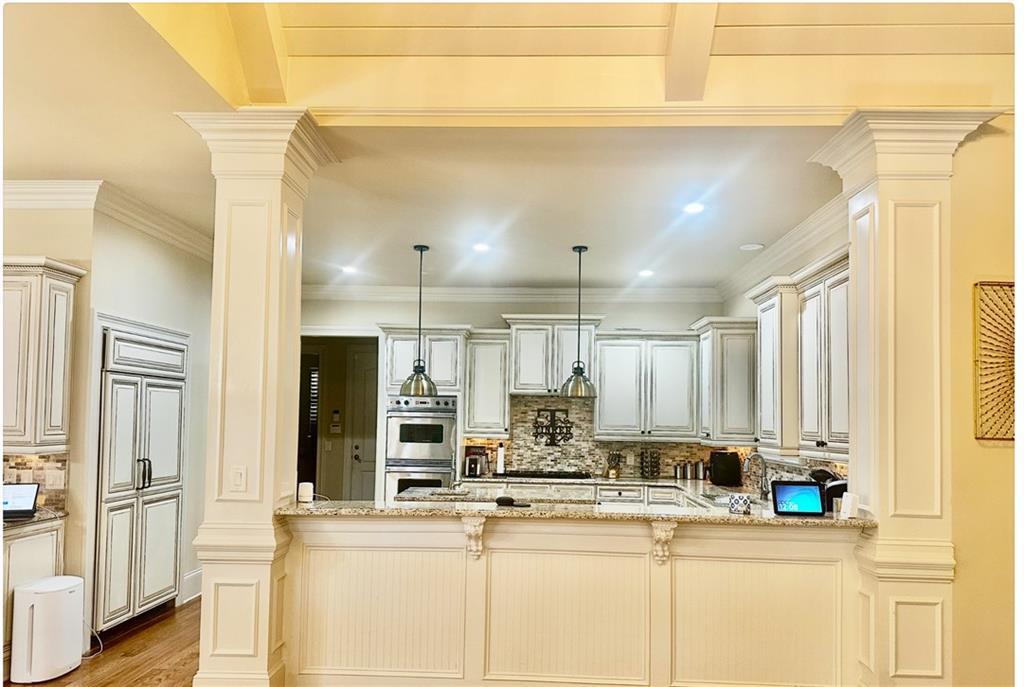6205 Arnall Court Acworth GA 30101