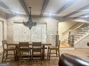 6205 Arnall Court Acworth GA 30101
