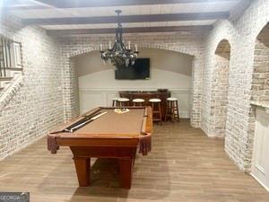 6205 Arnall Court Acworth GA 30101