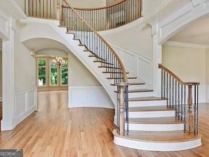 6205 Arnall Court Acworth GA 30101