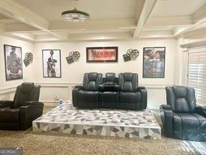 6205 Arnall Court Acworth GA 30101