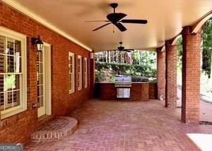 6205 Arnall Court Acworth GA 30101