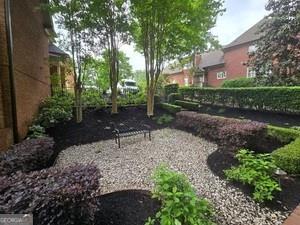 6205 Arnall Court Acworth GA 30101