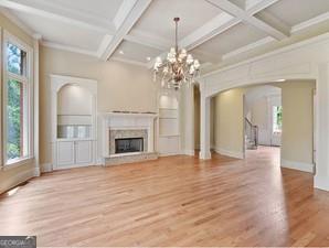 6205 Arnall Court Acworth GA 30101