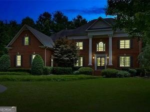 6205 Arnall Court Acworth GA 30101