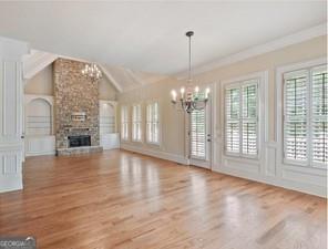 6205 Arnall Court Acworth GA 30101