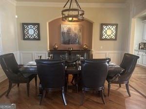6205 Arnall Court Acworth GA 30101