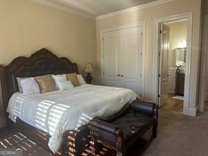 6205 Arnall Court Acworth GA 30101