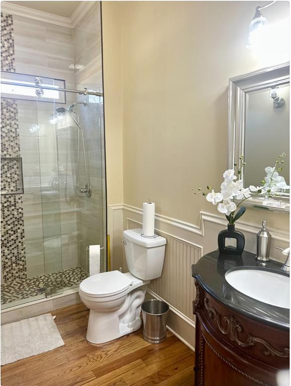 6205 Arnall Court Acworth GA 30101